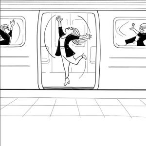 Meet your Posher, Sharon